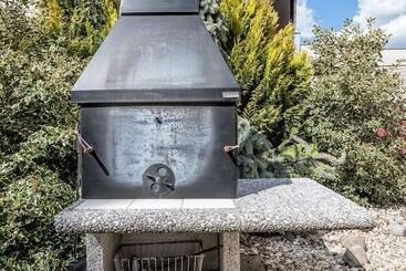 مبيت وإفطار Elendris  Ubytovani U Kostela