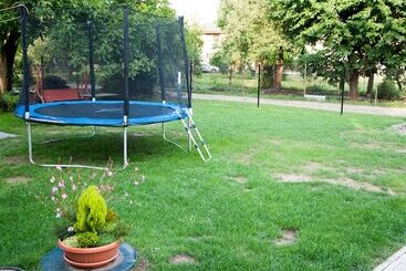 Bed & Breakfast Elendris  Ubytovani U Kostela