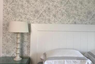 Nocleg ze śniadaniem Galerie Suites