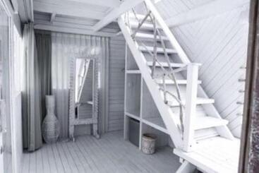 ベッドアンドブレックファースト Gravity Eco Boutique Hotel   Adults Only