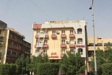 Dijlat Al Khair Hotel فندق دجلة الخير