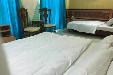 Dijlat Al Khair Hotel فندق دجلة الخير