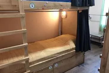 Dream Hostel Zaporizhzhia