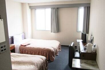 בית מלון כפרי Asahikan