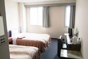 Hotelli Asahikan