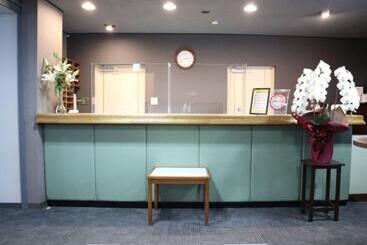 Hotel Fukuyama Royal