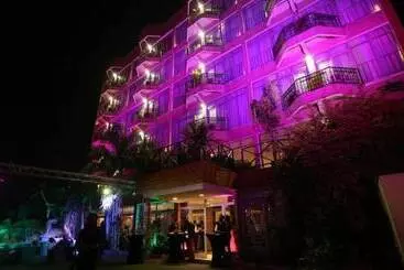 Hôtel Hôtel Sultani