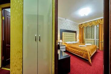 호텔 Sanatorium Elite Dnipro