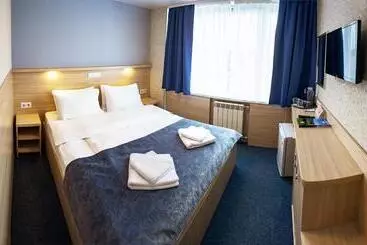 Hotel Truskavets 365