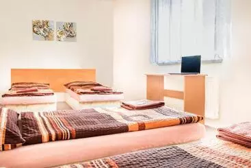 Hotel Zannam