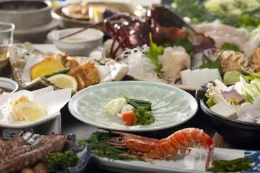 Ryokan Hiyoshien