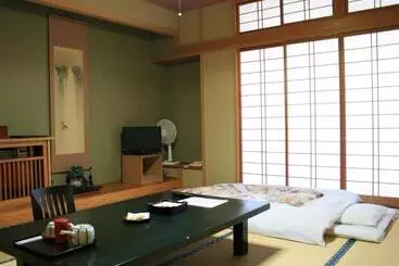 Ryokan Kashiwaya