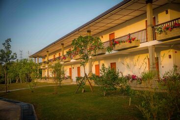 Sungreen Resort Habarana