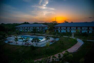 Sungreen Resort Habarana