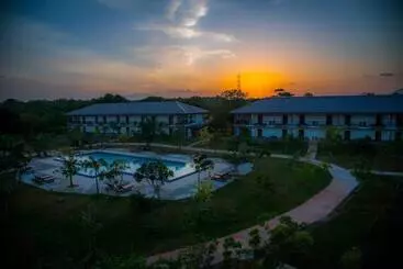 Sungreen Resort Habarana