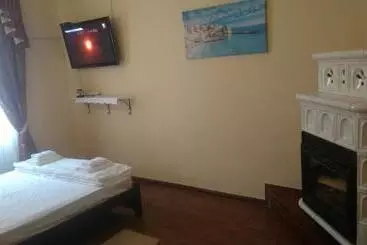 Ostello кімнати в центрі