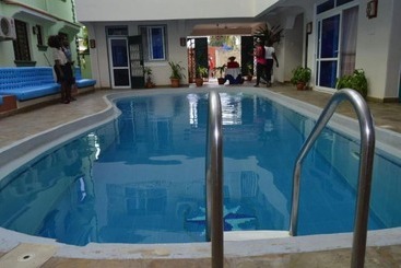 تختخواب و صبحانه Prime Comfort Apartments Mtwapa