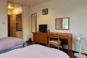 Hotel Asama Kogen