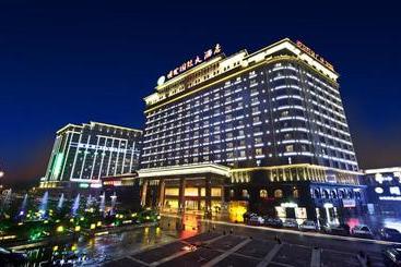 Hotel Hefei Mingfa International