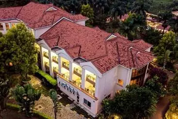 هتل Mbale Resort