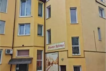 Hotel Monte Kristo