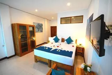 Hotelli Sunset Hill