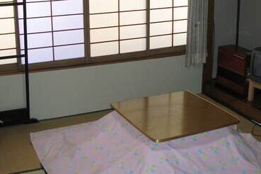 Рёкан Iiyamakan