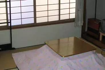 Ryokan Iiyamakan