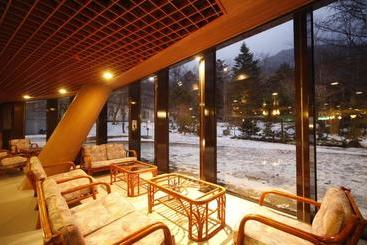 Ryokan Nikko Yumoto Onsen Honokana Yado Jurin