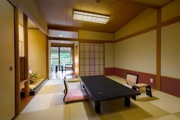 Ryokan Keisen