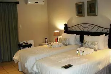 Bri Shel Manor B&b