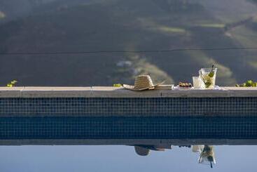 Hotel Casa De Casal De Loivos