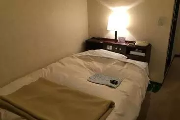 Hotel Crown Hills Kitami