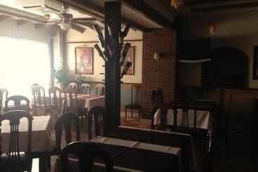 בית מלון כפרי El Maño