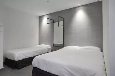 Hotel Musse