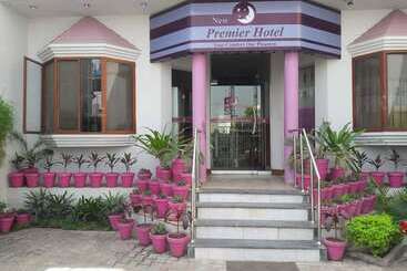 هتل New Premier