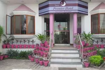 هتل New Premier