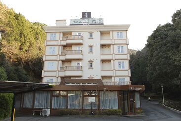 Hotel Rokusui Rou