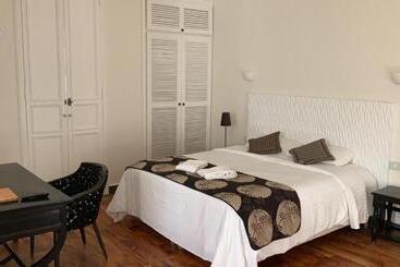 酒店 Villa Angélique   Hôtel Classé Monument Historique