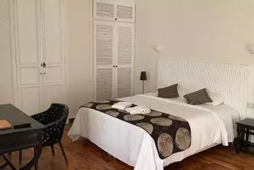 Hotel Villa Angélique   Hôtel Classé Monument Historique