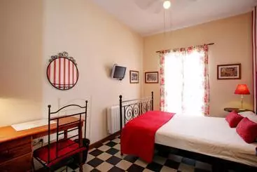 Pension Málaga Lodge Guesthouse