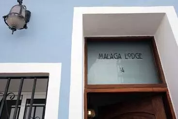 Pensão Málaga Lodge Guesthouse