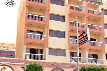 Port Said Hotel & Apartments