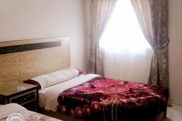 Port Said Hotel & Apartments