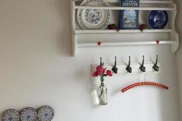 Vejle Golf Bed & Breakfast