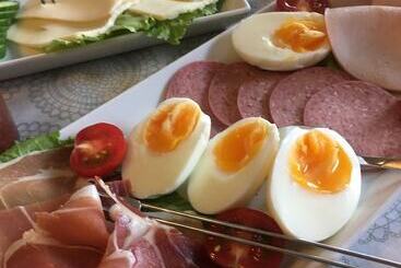 Birkende Bed And Breakfast