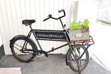Centralhotellet