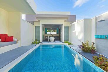 Dhigali Maldives   A Premium All Inclusive Resort