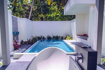 Dhigali Maldives A Premium All Inclusive Resort