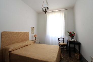 آپارتمان‌های توریست‌ها Dimora Pieri